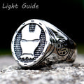 Iron Man Ring