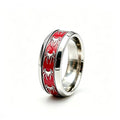 Spider Man Ring