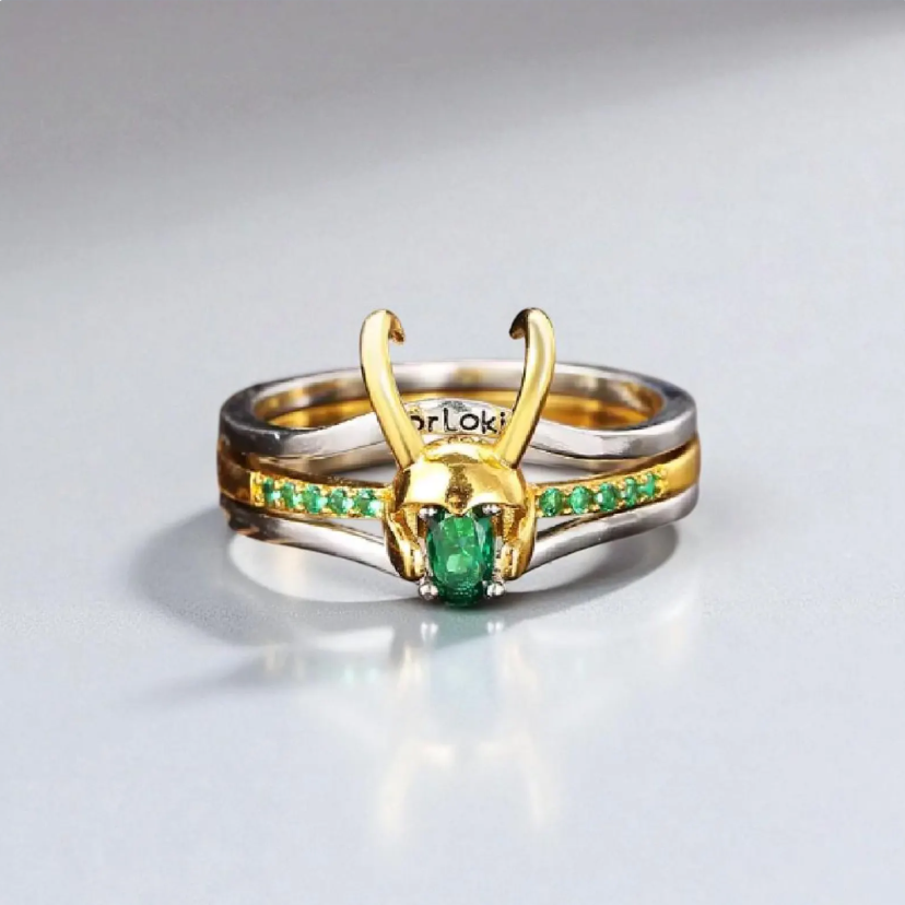 Loki Ring