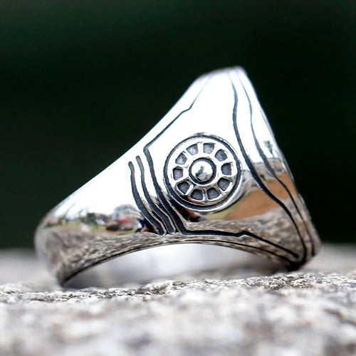 Iron Man Ring